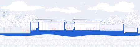 Avinya Inaugural Campus